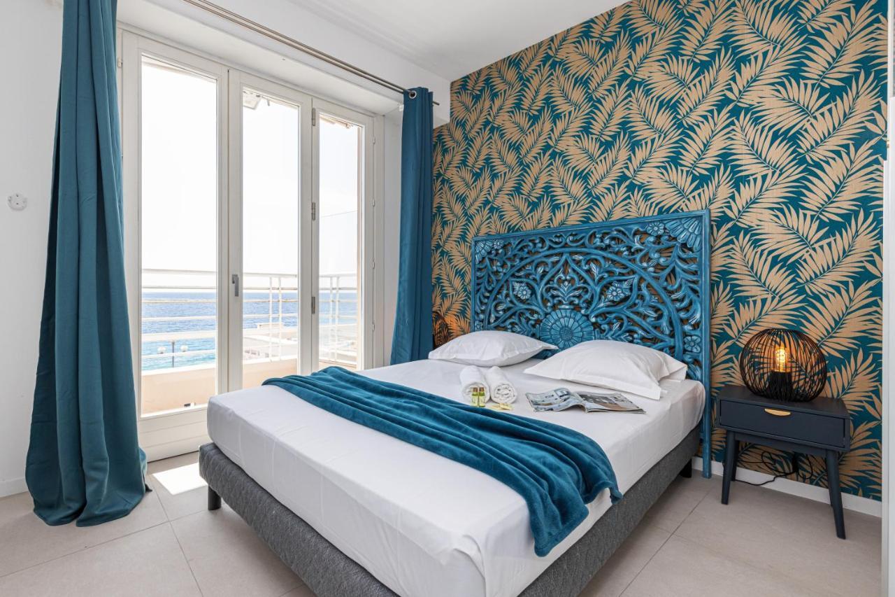 Prom 163 - Promenade 2 Rooms With Terrace Nice Exterior photo